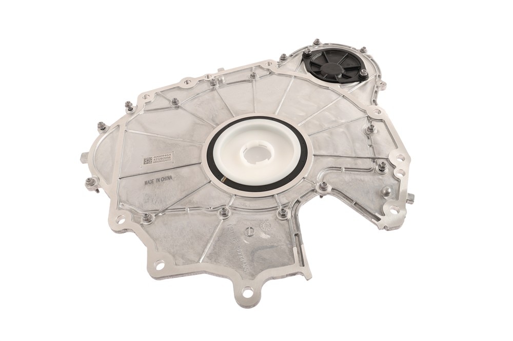GM Genuine Parts Timing Chain Lower Cover
