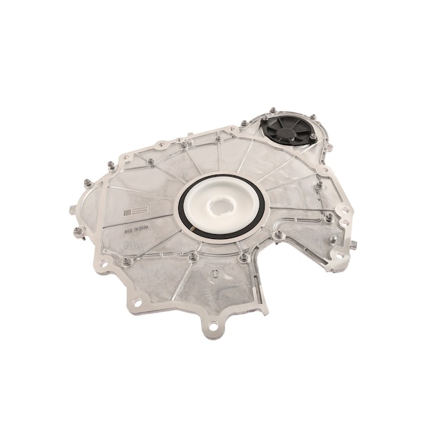 GM Genuine Parts Timing Chain Lower Cover