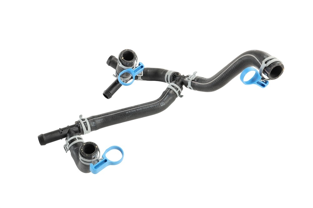 GM Genuine Parts Thermostat Bypass Hose