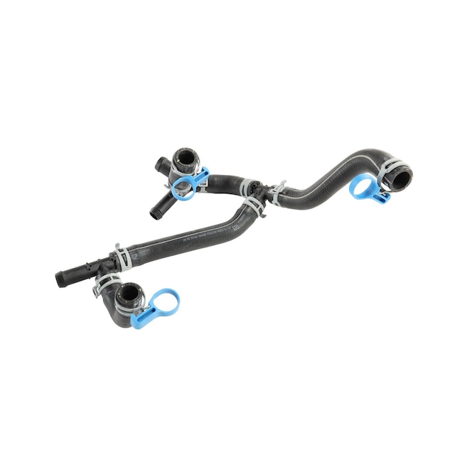 GM Genuine Parts Thermostat Bypass Hose