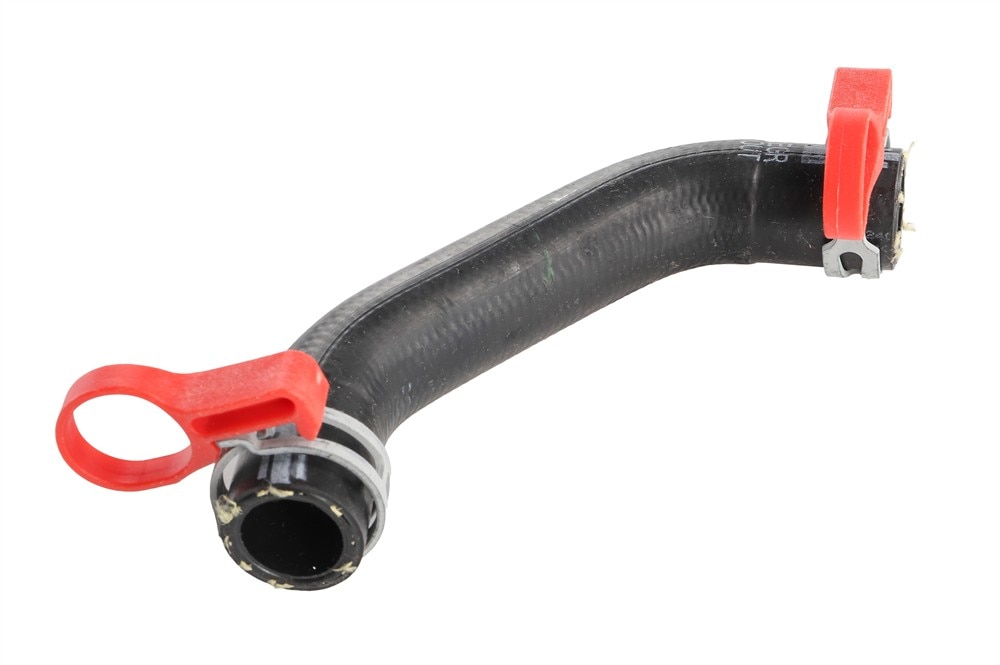 GM Genuine Parts Exhaust Gas Recirculation Cooler Water Bypass Outlet Hose
