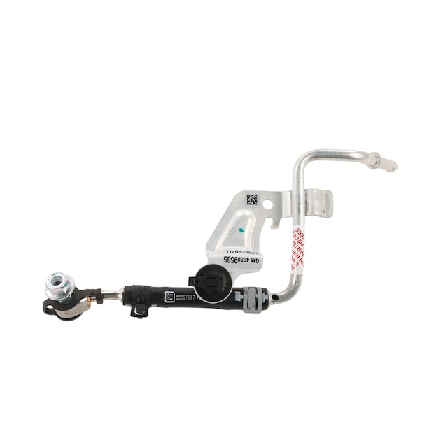 GM Genuine Parts Engine Cooling Air Bleed Hose