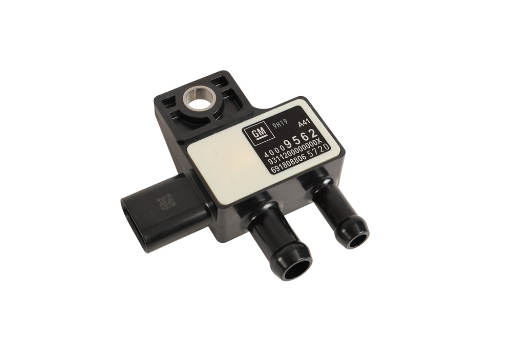 GM Genuine Parts Reverse Input Clutch Piston