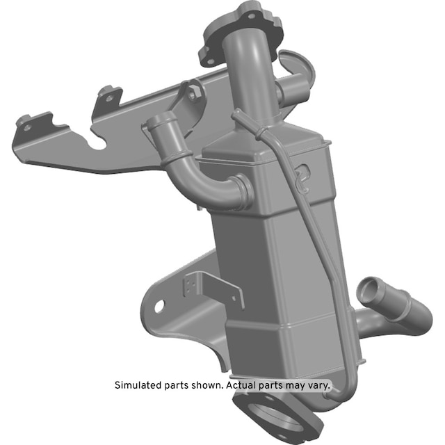GM Genuine Parts Forward Clutch Plate (Programming Required)