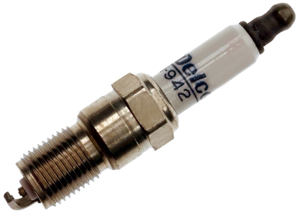 ACDelco Professional Double Platinum Spark Plug