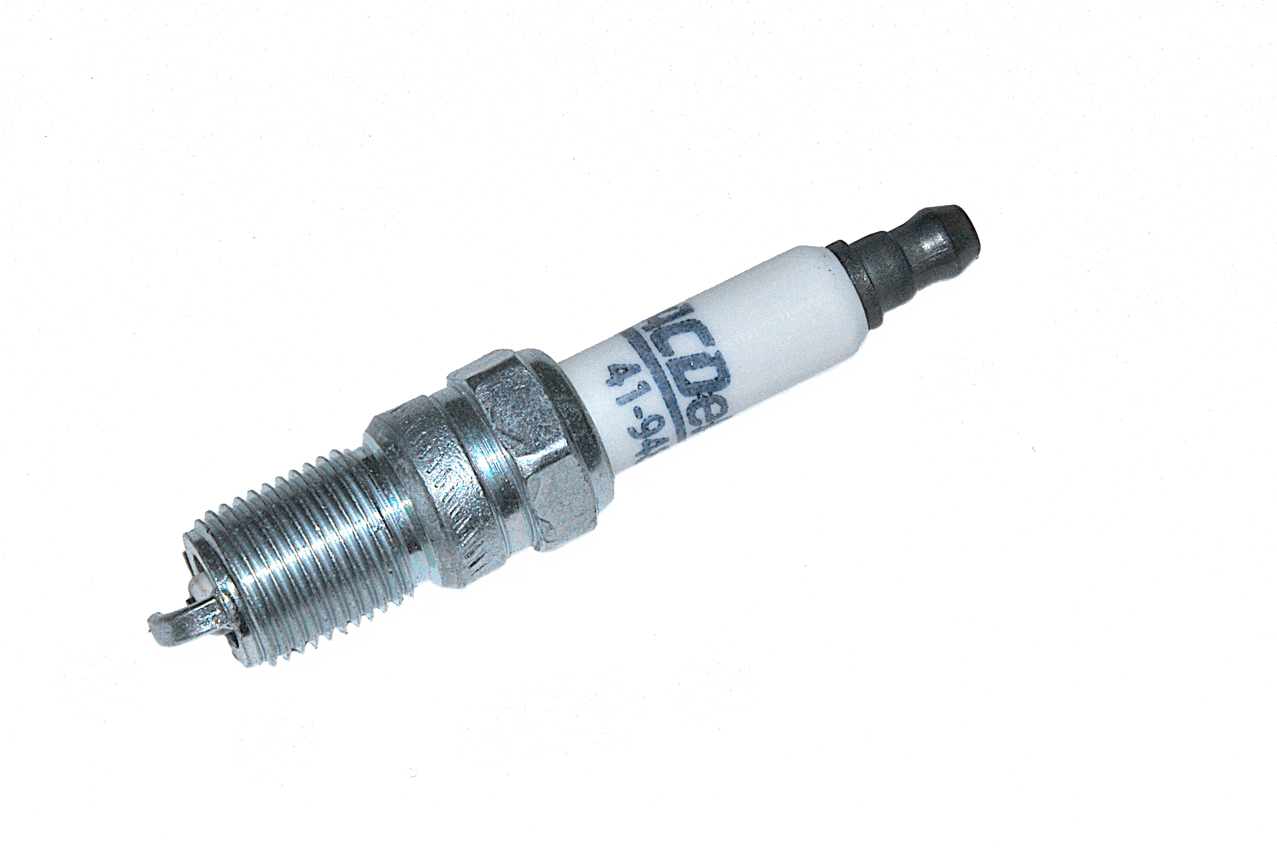 ACDelco GM Original Equipment Double Platinum Spark Plug