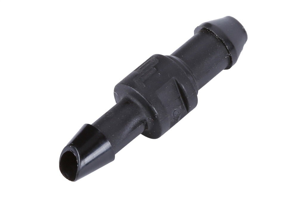 GM Genuine Parts Rear Window Washer Nozzle Hose Connector