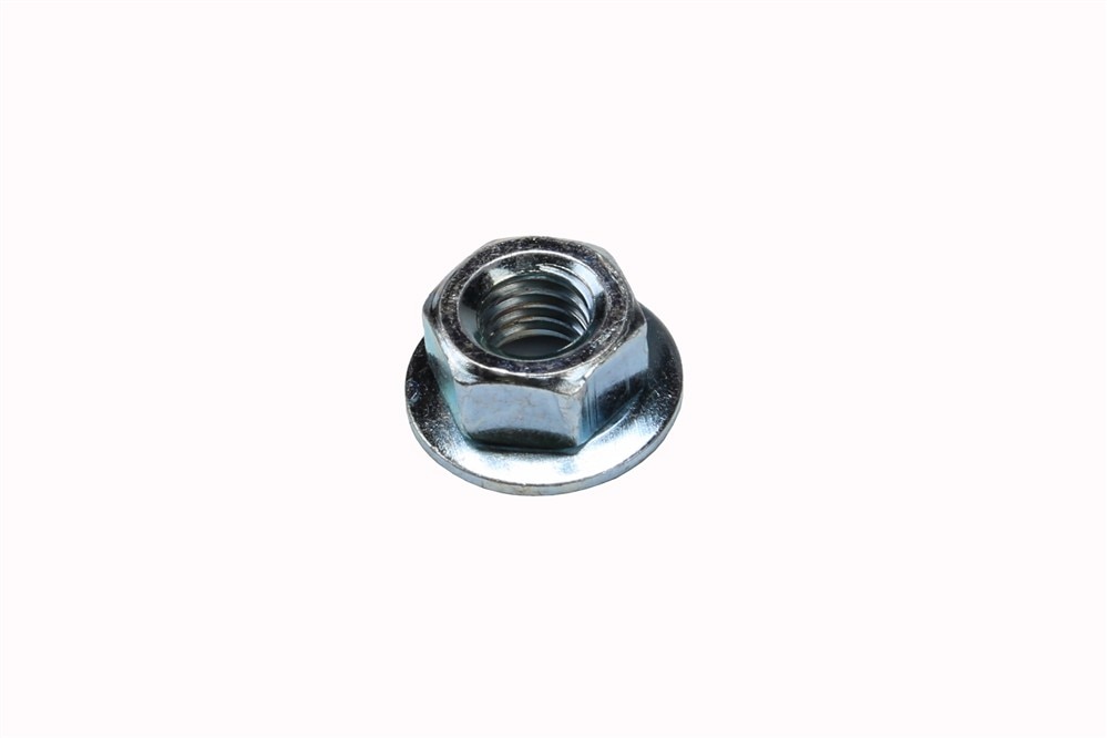 GM Genuine Parts Rear Seat Back Latch Nut