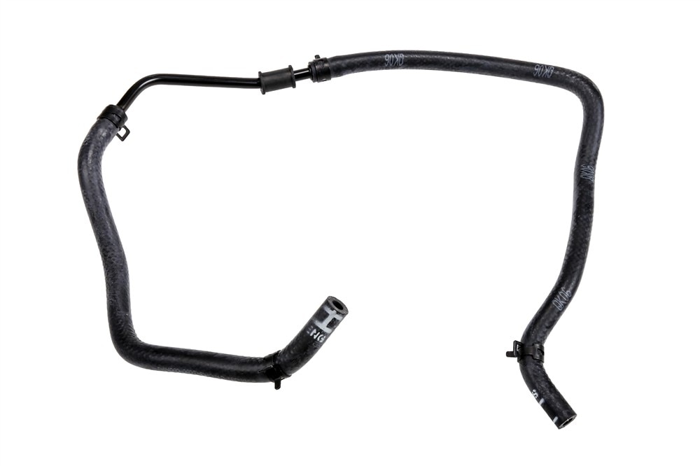 GM Genuine Parts Engine Coolant Air Bleed Hose