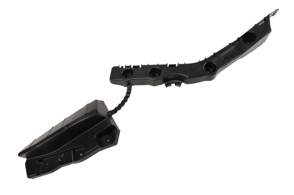 GM Genuine Parts Passenger Side Rear Bumper Fascia Guide