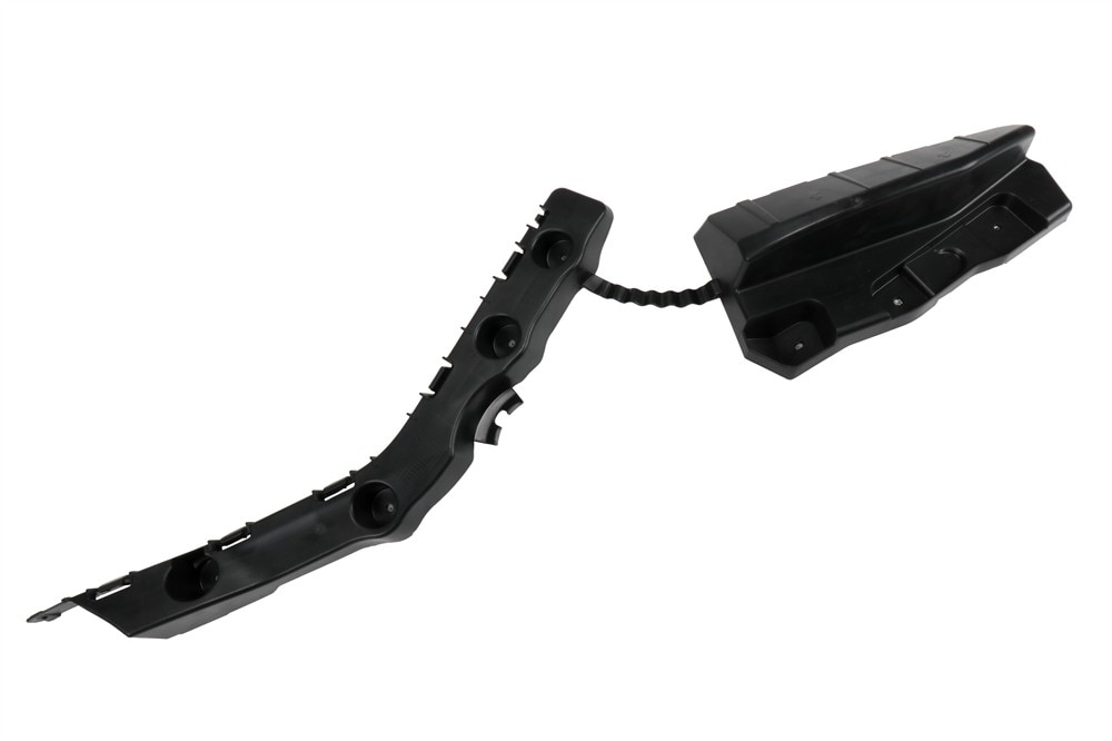 GM Genuine Parts Rear Driver Side Bumper Fascia Guide