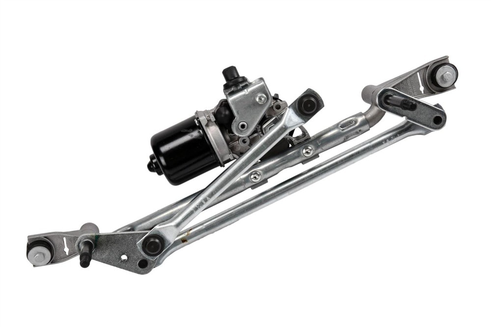 GM Genuine Parts Windshield Wiper System Module
