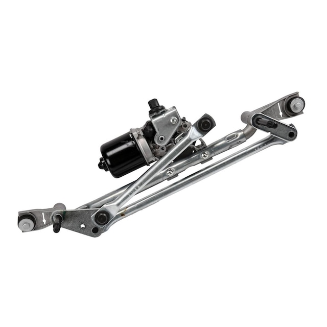 Lève-vitre électrique ACDelco Avant Droit - Moteur + Régulateur - Origine GM Pour Chevrolet