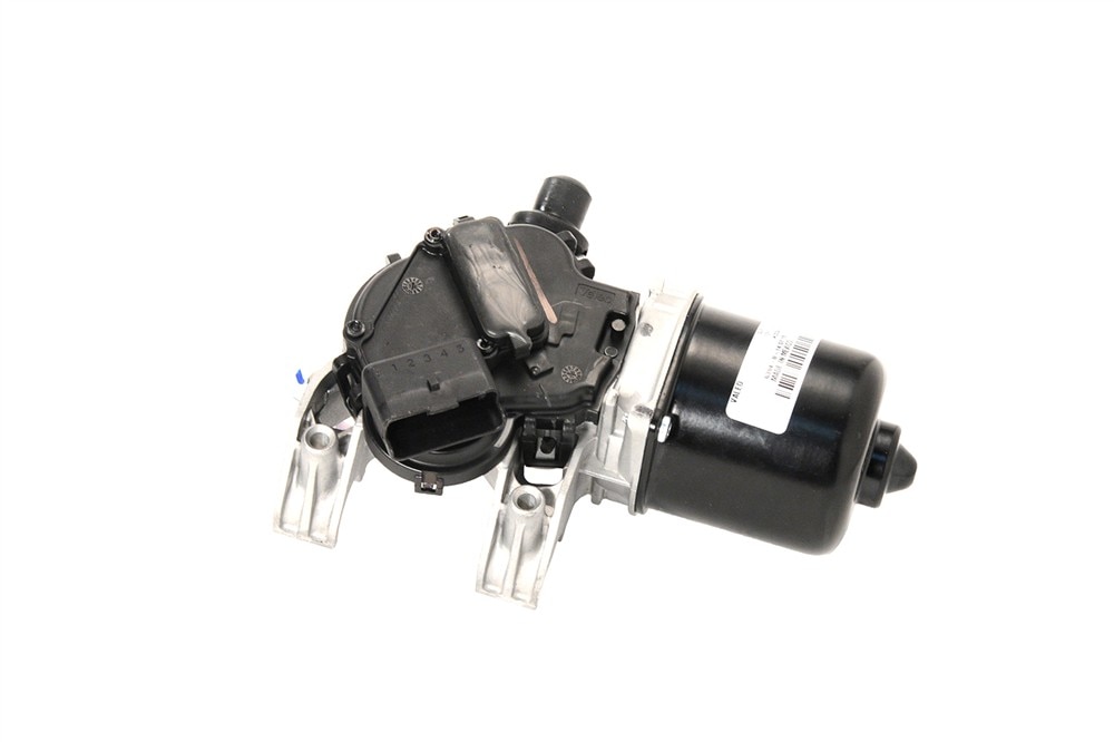 GM Genuine Parts Windshield Wiper Motor