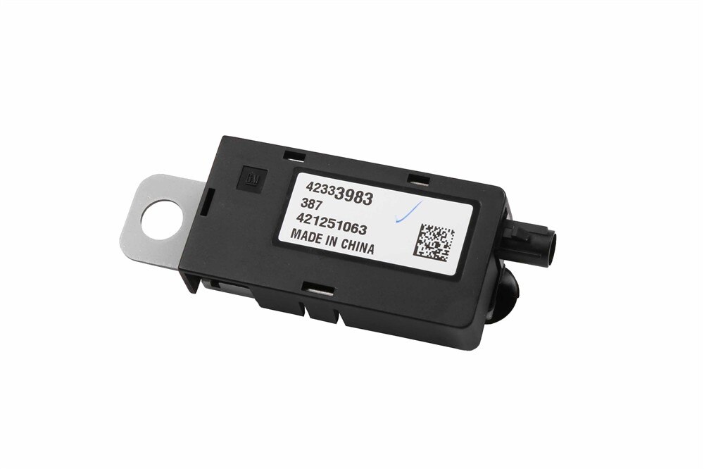 GM Genuine Parts Radio Antenna Amplifier