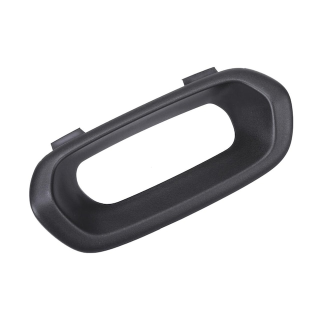 GM Genuine Parts Jet Black Forward Collision Alert Display Bezel