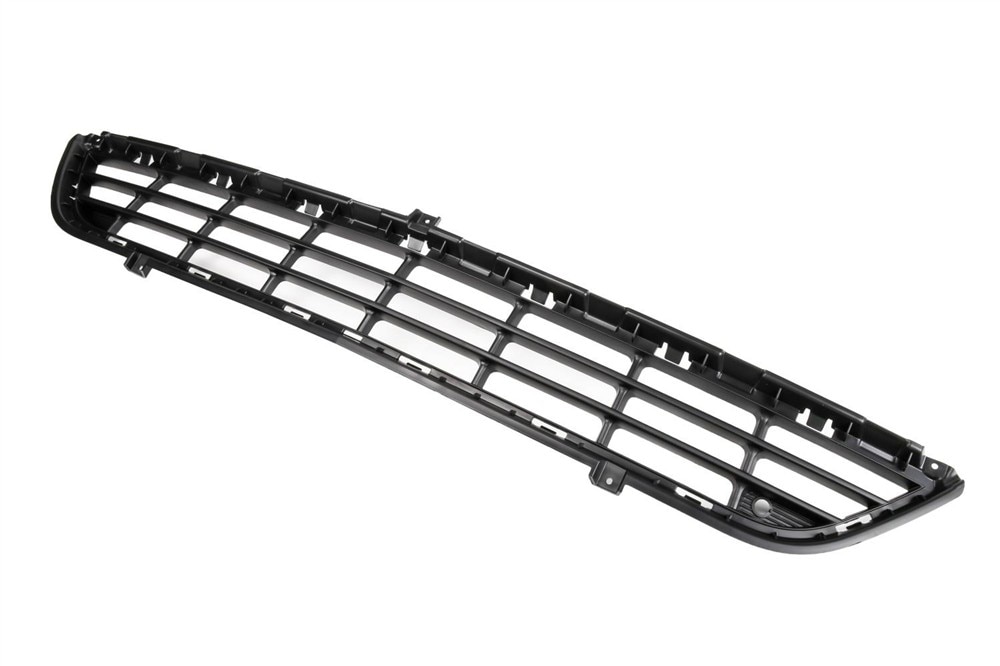 GM Genuine Parts Front Lower Grille