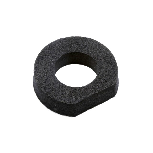 GM Genuine Parts Rear Driver Side Multifunction Carrier Release Cable Retainer