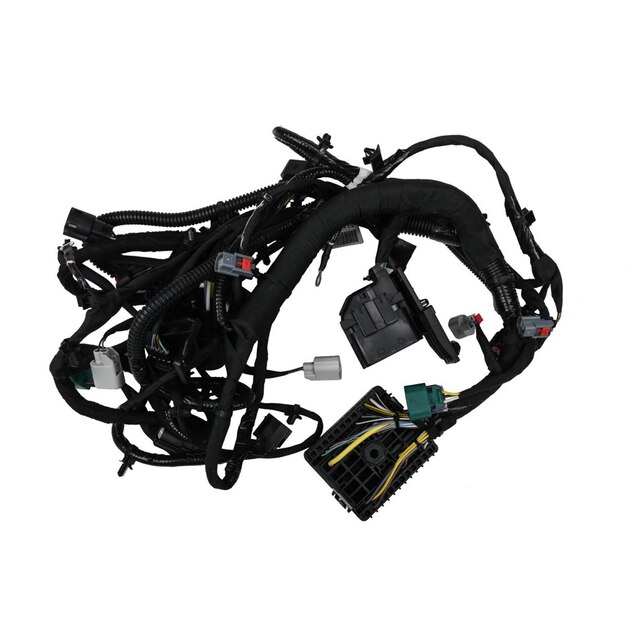 GM Genuine Parts Headlamp Wiring Harness