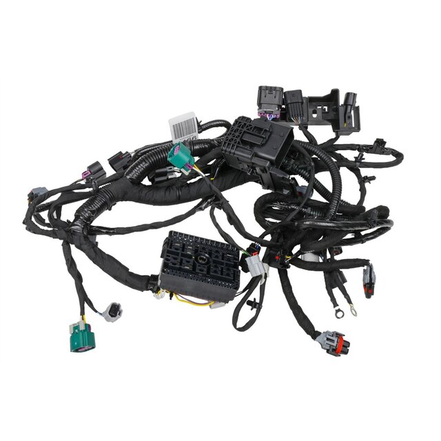 GM Genuine Parts Headlamp Wiring Harness