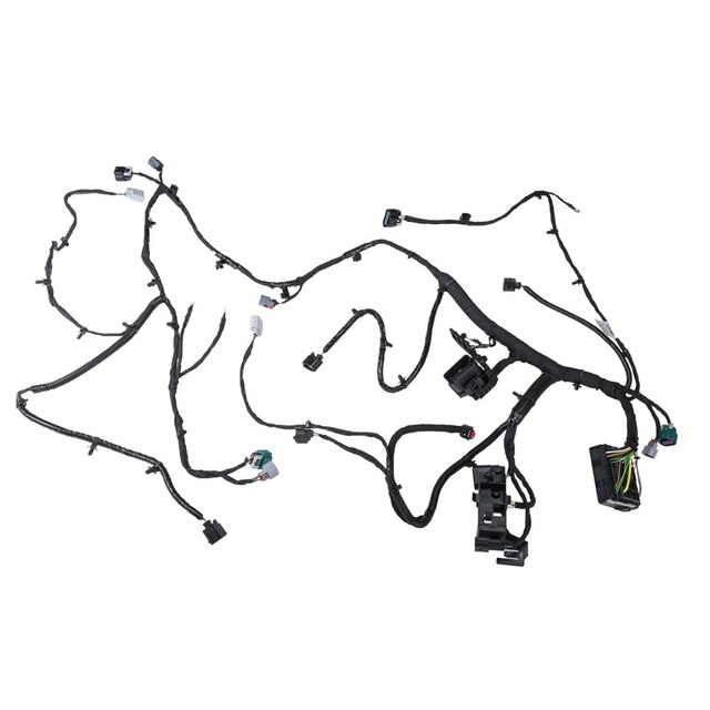 GM Genuine Parts Headlamp Wiring Harness
