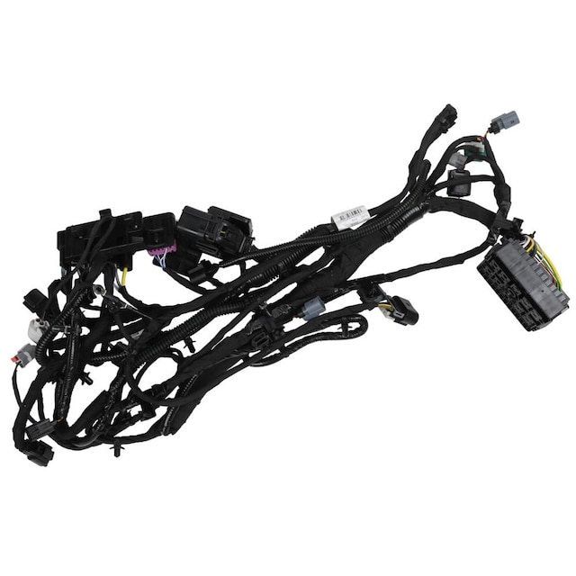 GM Genuine Parts Headlamp Wiring Harness
