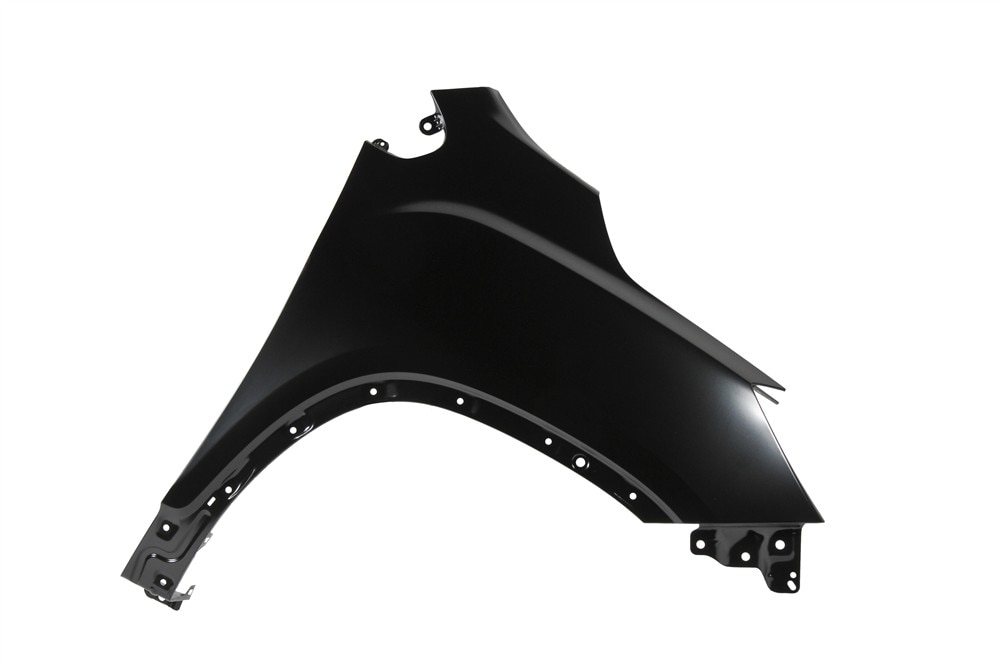 GM Genuine Parts Front Driver Side Fender