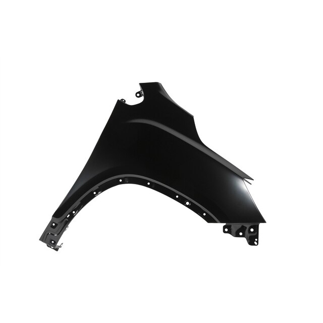 GM Genuine Parts Front Driver Side Fender