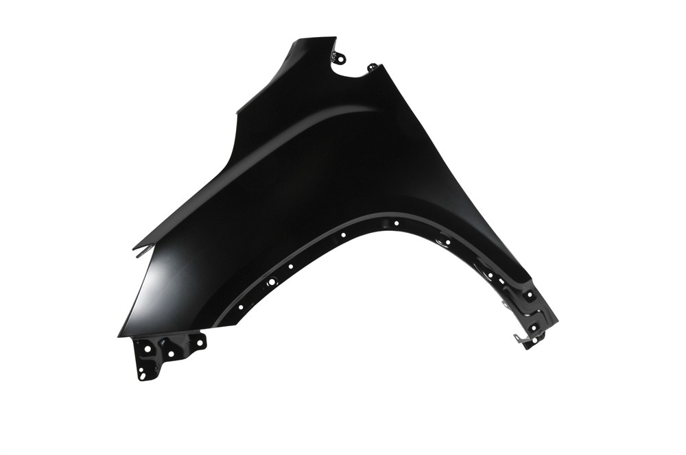 GM Genuine Parts Front Passenger Side Fender