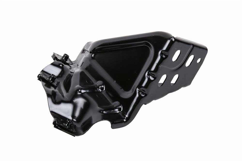 GM Genuine Parts Passenger Side Front Fender Front Bracket