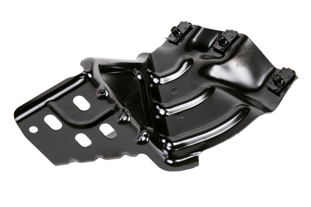 GM Genuine Parts Front Driver Side Fender Front Bracket