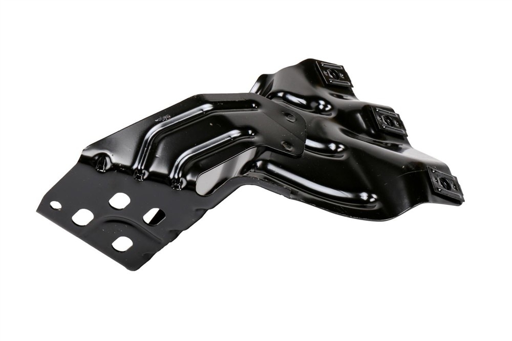 GM Genuine Parts Passenger Side Front Fender Front Bracket