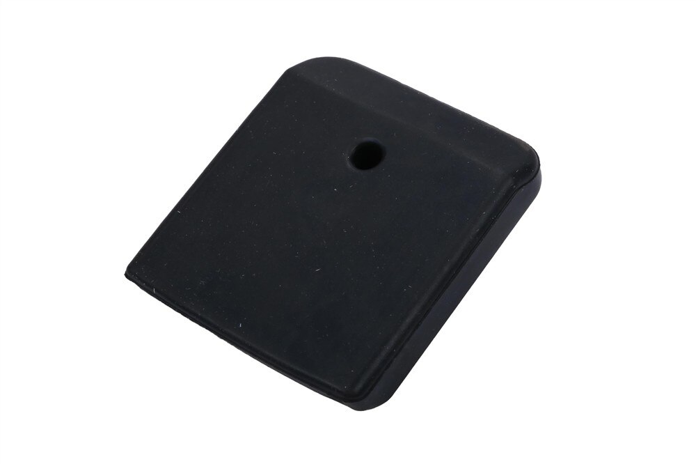 GM Genuine Parts Passenger Side Hood Front Bumper