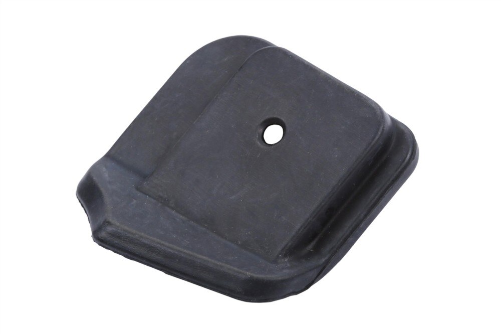 GM Genuine Parts Passenger Side Hood Front Bumper