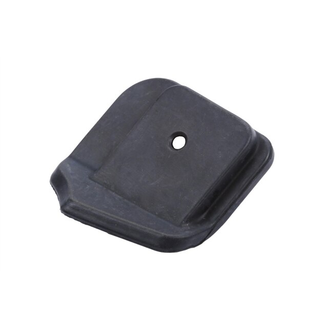 GM Genuine Parts Passenger Side Hood Front Bumper