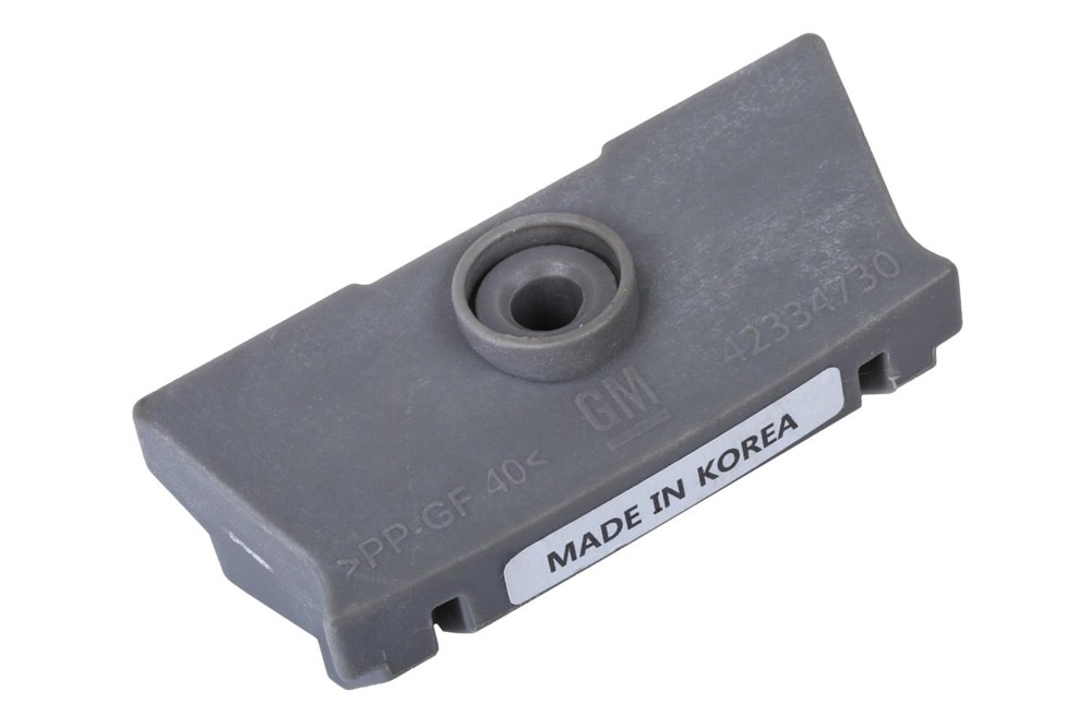 GM Genuine Parts Battery Hold Down Retainer