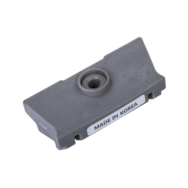 GM Genuine Parts Battery Hold Down Retainer