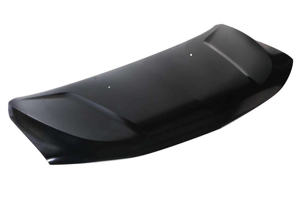 GM Genuine Parts Hood