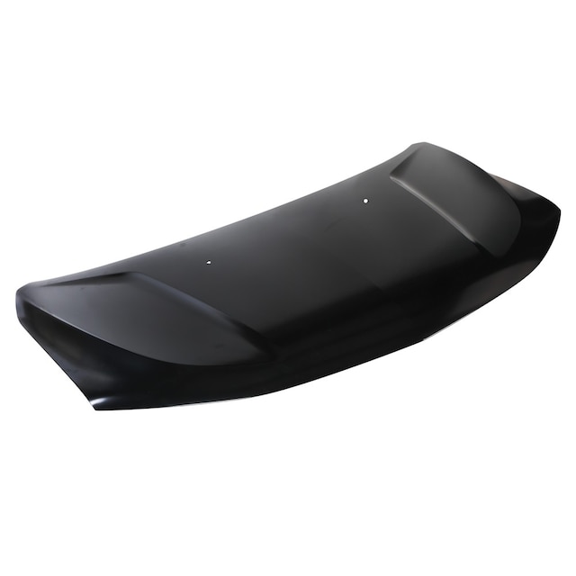 GM Genuine Parts Hood