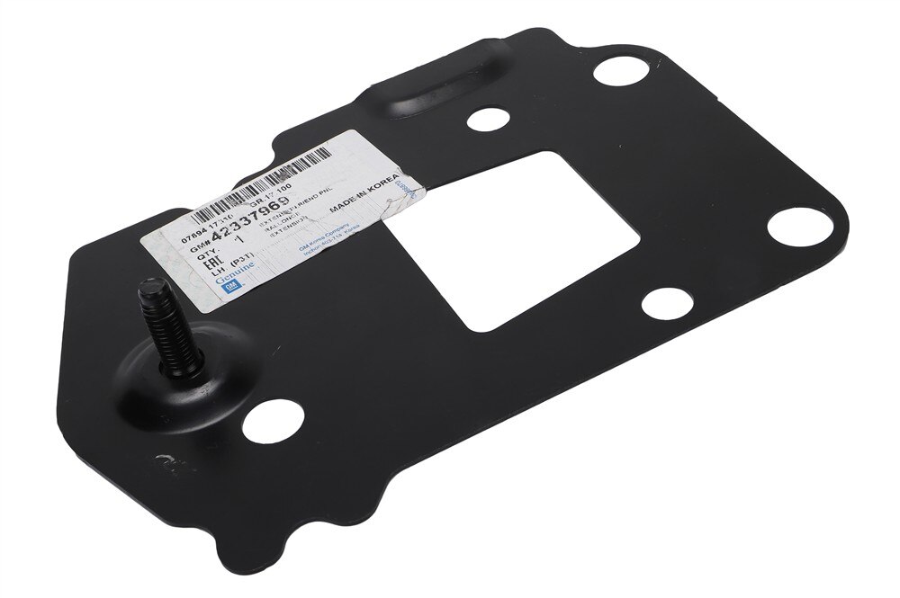 GM Genuine Parts Rear Driver Side Panel Extension