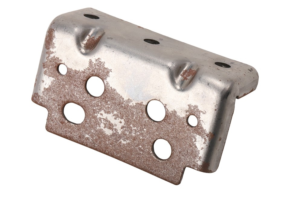 GM Genuine Parts Front Floor Console Bracket