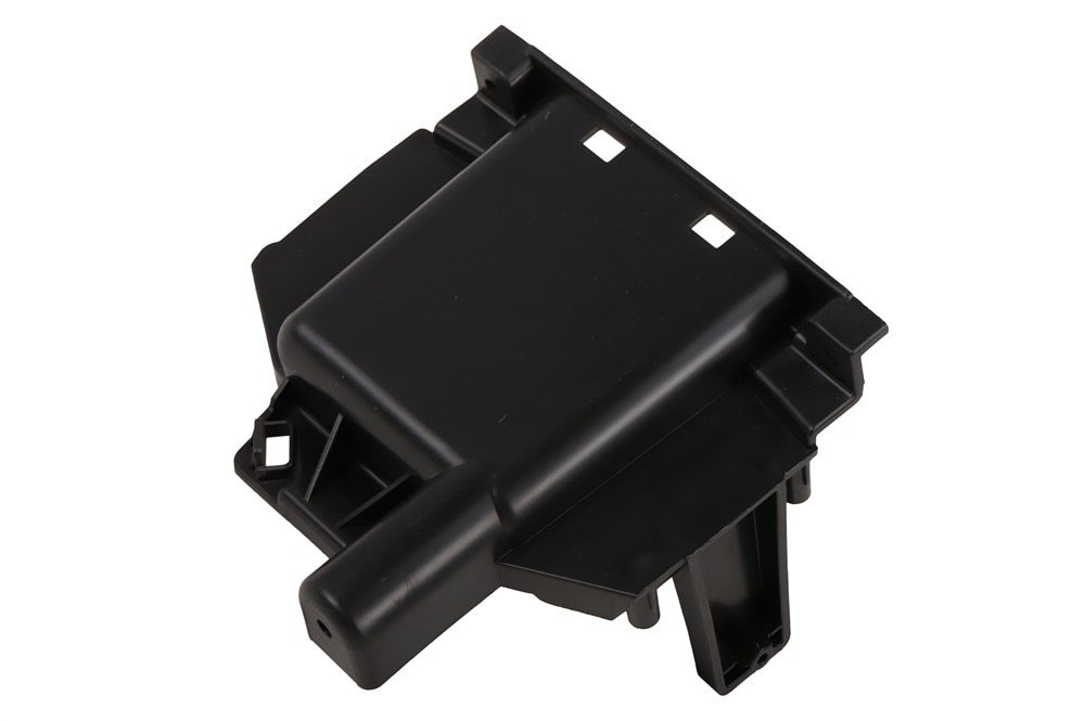 GM Genuine Parts Front Floor Console Trim Panel