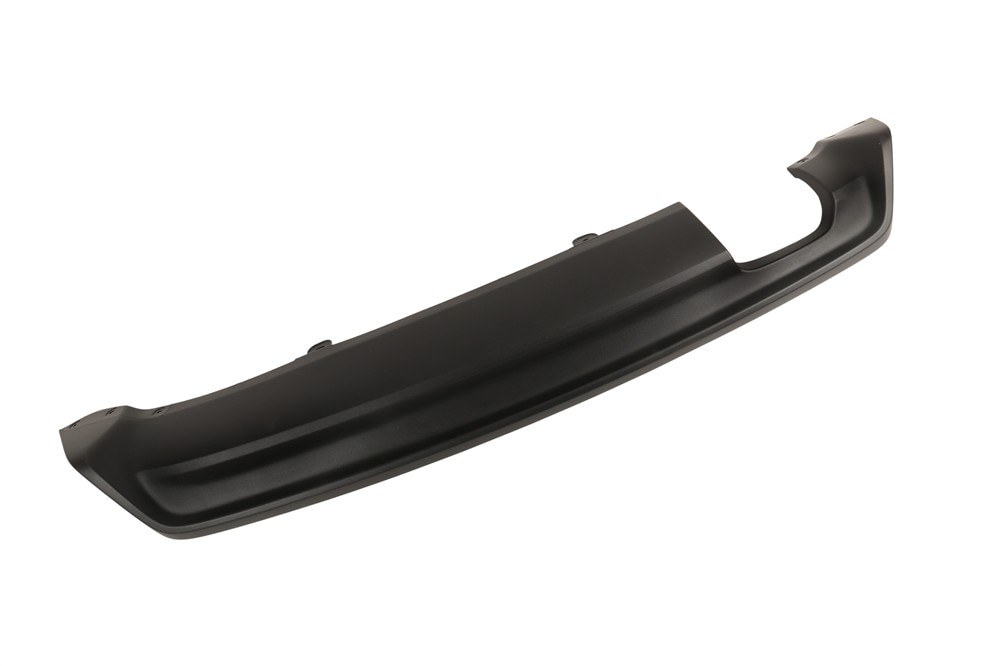 GM Genuine Parts Rear Lower Bumper Cover