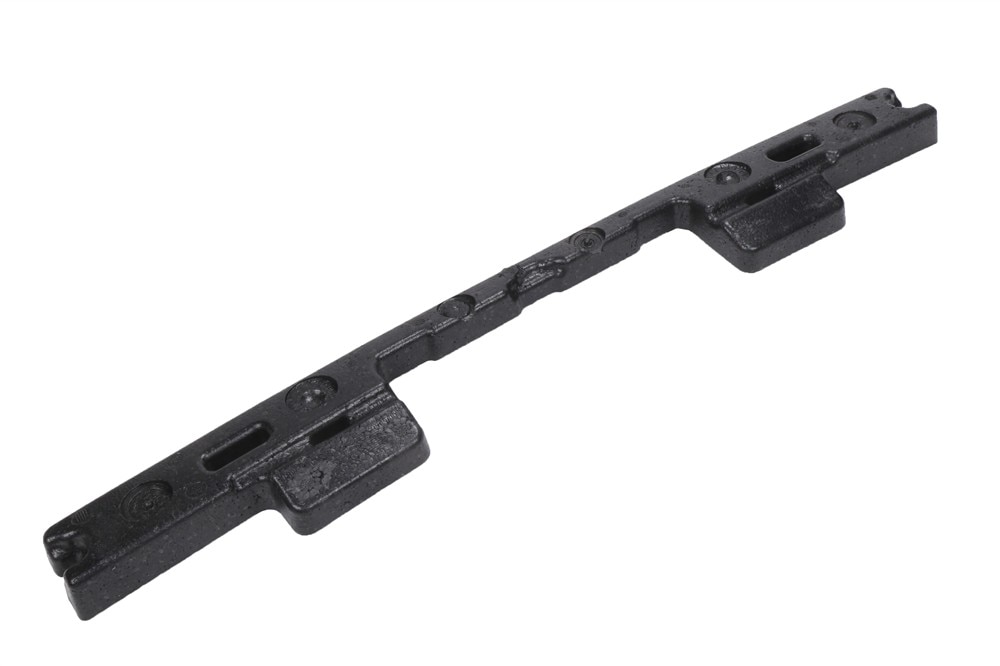 GM Genuine Parts Rear Bumper Fascia Energy Absorber