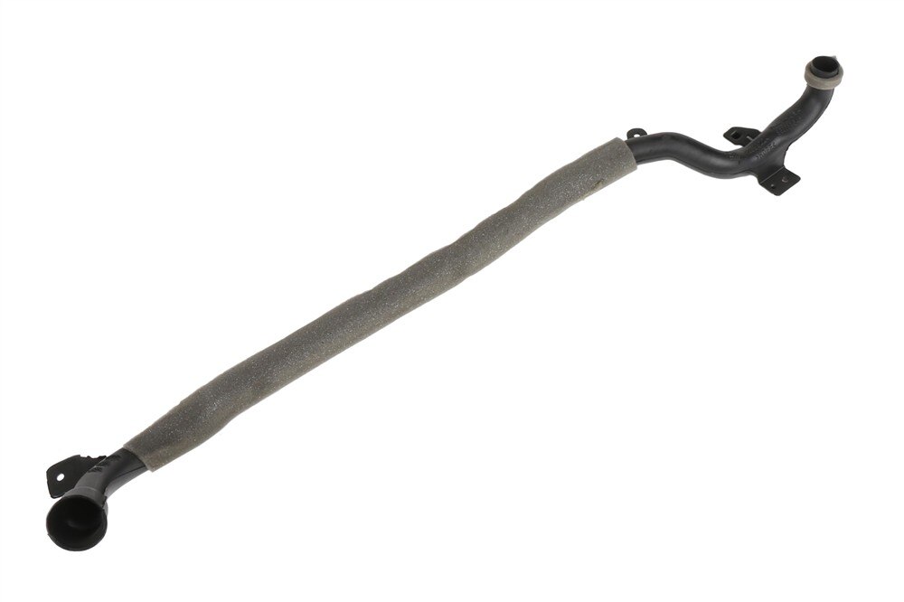 GM Genuine Parts Front Floor Console Rear Air Duct