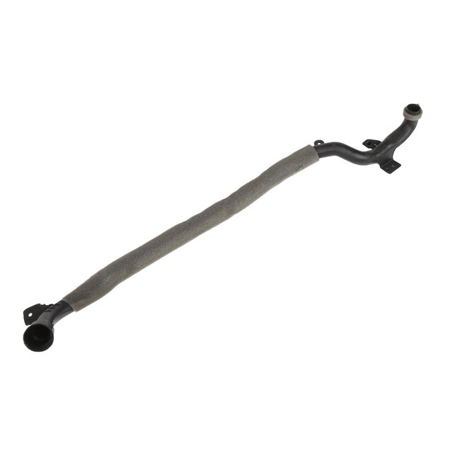 GM Genuine Parts Front Floor Console Rear Air Duct