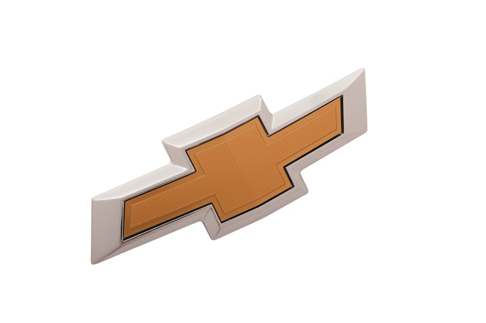 GM Genuine Parts Front Grille Emblem