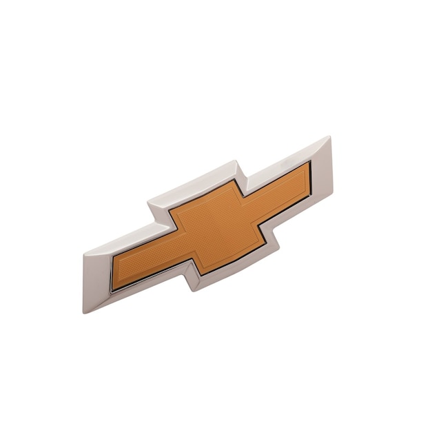 GM Genuine Parts Front Grille Emblem