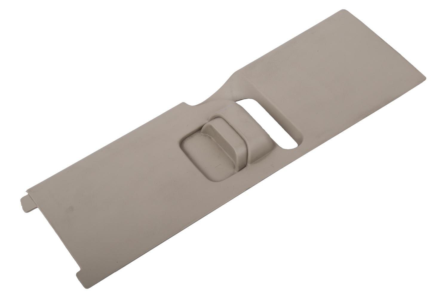 GM Genuine Parts Light Neutral Driver Seat Belt Guide Adjuster Cover