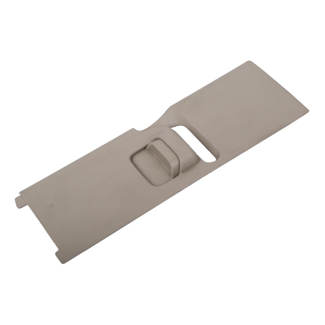 GM Genuine Parts Light Neutral Driver Seat Belt Guide Adjuster Cover